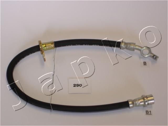 JAPKO Holding Bracket, brake hose Article number: 69290 cheaply
