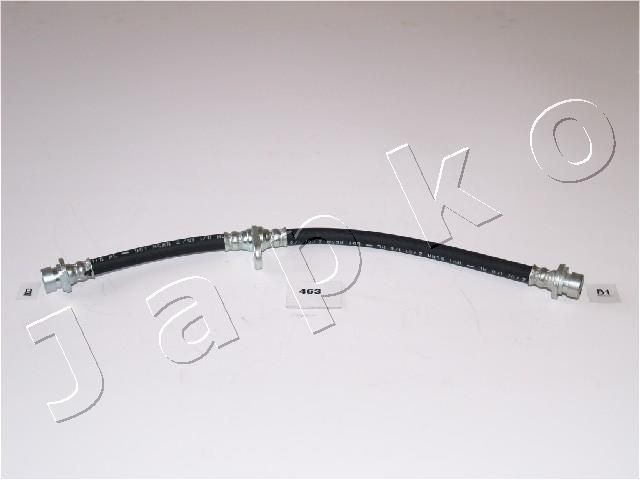 JAPKO 69463 Kinnitus, Pidurivoolik LEGEND 2.7 i 24V (KA3) 169 HP Bensiin 1991