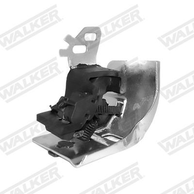 WALKER Rubber Strip, exhaust system Article number: 80347 cheaply
