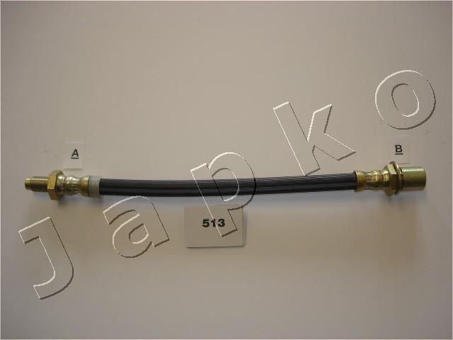 JAPKO Holder, bremseslange Varenummer: 69513 billige