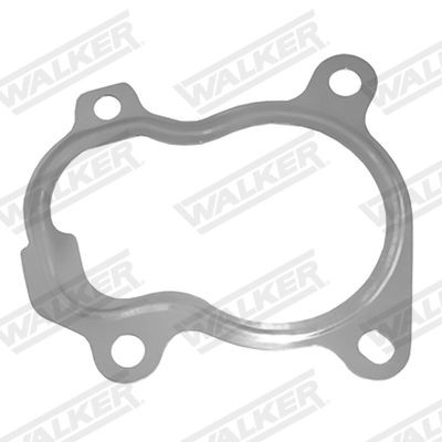 WALKER Exhaust pipe gasket Article number: 80396 cheaply