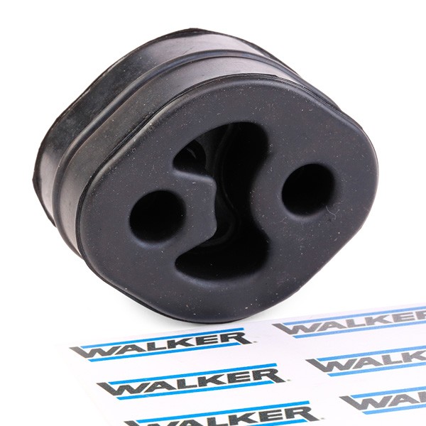 WALKER Rubber Strip, exhaust system Article number: 80430 cheaply
