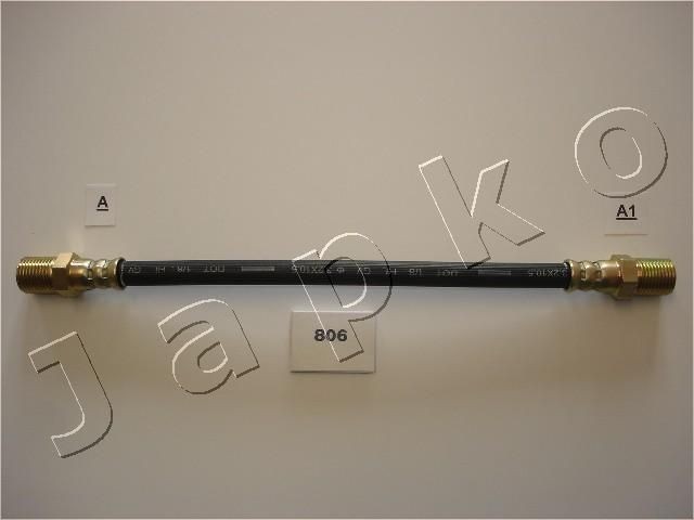 JAPKO Holding Bracket, brake hose Article number: 69806 cheaply