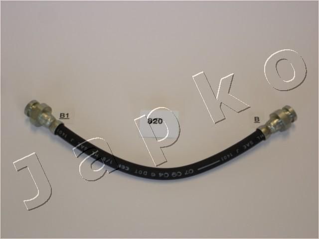 JAPKO Holding Bracket, brake hose Article number: 69820 cheaply