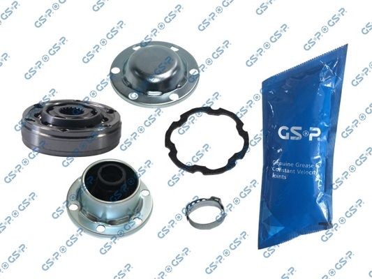 GSP Drive shaft coupler Article number: 699195 cheaply