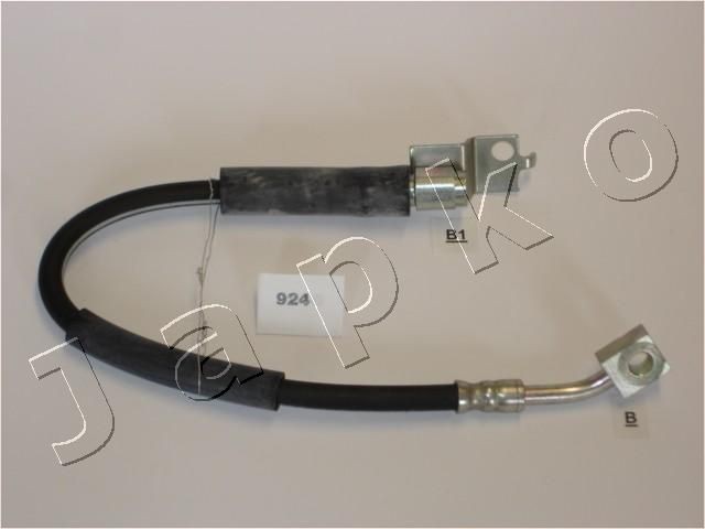 JAPKO Holding Bracket, brake hose Article number: 69924 cheaply