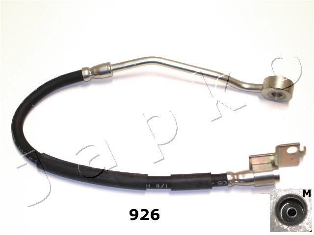 JAPKO Holding Bracket, brake hose Article number: 69926 cheaply