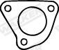 WALKER Exhaust pipe gasket Article number: 81086 cheaply