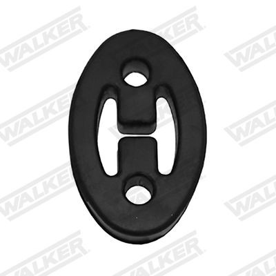WALKER Rubber Strip, exhaust system Article number: 81212 cheaply