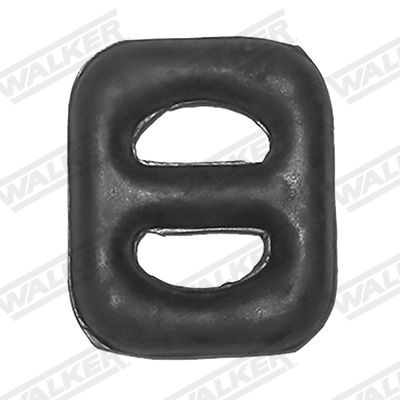 WALKER Rubber Strip, exhaust system Article number: 81263 cheaply