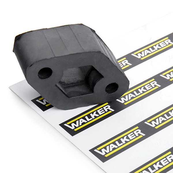 WALKER Rubber Strip, exhaust system Article number: 81265 cheaply