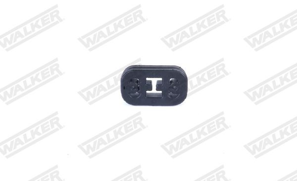 WALKER Rubber Strip, exhaust system Article number: 81295 cheaply