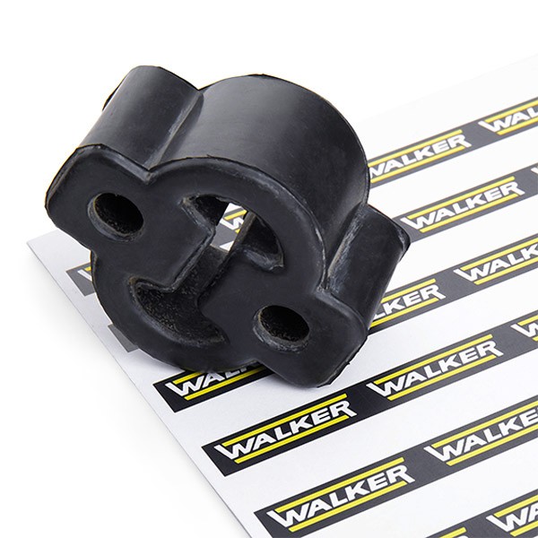 WALKER Rubber Strip, exhaust system Article number: 81312 cheaply