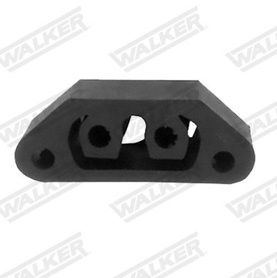 WALKER Rubber Strip, exhaust system Article number: 81341 cheaply