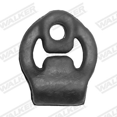 WALKER Rubber Strip, exhaust system Article number: 81358 cheaply