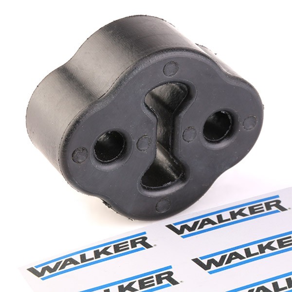 WALKER Rubber Strip, exhaust system Article number: 81368 cheaply