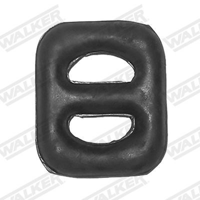 WALKER Rubber Strip, exhaust system Article number: 81397 cheaply