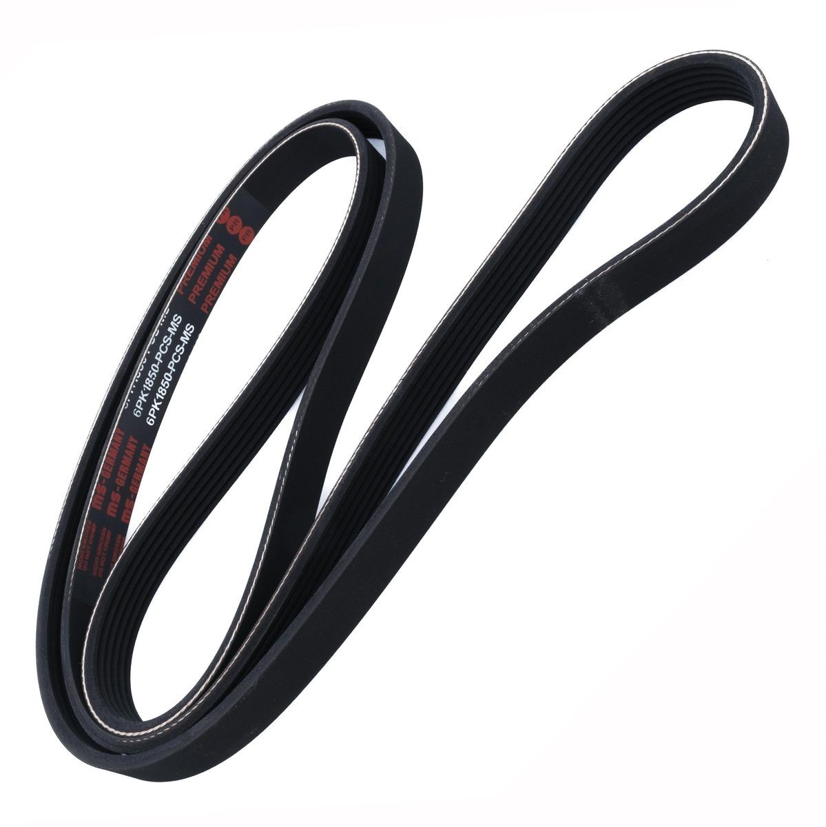 MASTER-SPORT Serpentine belt Article number: 6PK1850-PCS-MS cheaply
