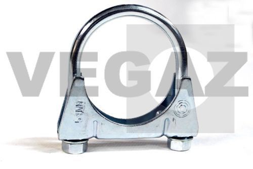 VEGAZ Exhaust clamp Article number: S-M8X54 cheaply