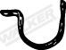 WALKER Mounting Kit, silencer Article number: 82425 cheaply