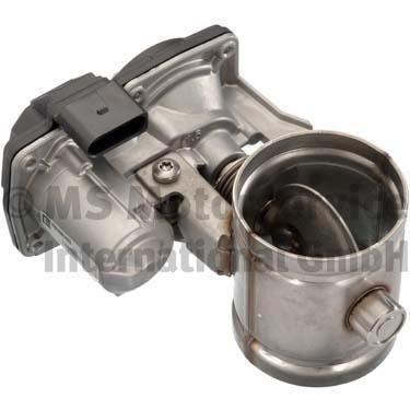 PIERBURG Exhaust Gas Door Article number: 7.04709.13.0 cheaply