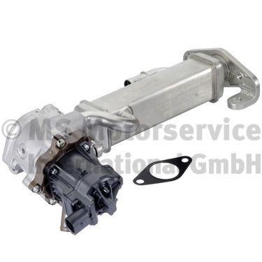 PIERBURG 7.05052.01.0 EGR-jahuti Daily 29S13, 29L13, 35C13, 35S13, 40C13, 40S13 126 HP Diisel 2014