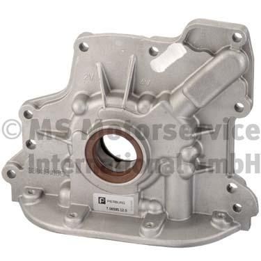 PIERBURG Oil Pump Article number: 7.06595.12.0 cheaply