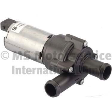 PIERBURG Water Pump, parking heater Article number: 7.06740.01.0 cheaply