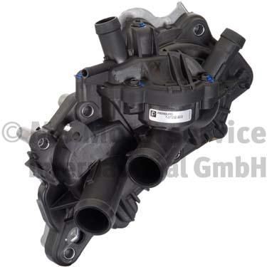 PIERBURG Water pump Article number: 7.07152.10.0 cheaply