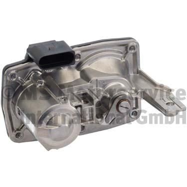 PIERBURG Repair Kit, exhaust pipe Article number: 7.07696.00.0 cheaply