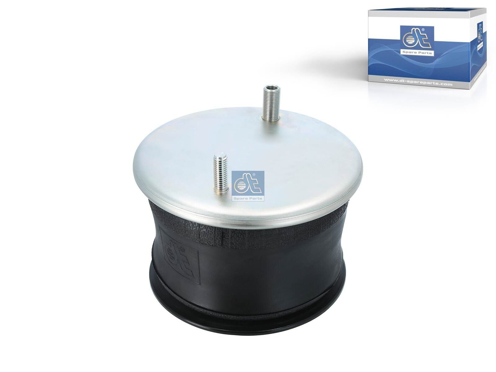 DT Spare Parts 7.12068 Boot, air suspension Daily 2.8 35 S 11,35 C 11 106 PS Diesel 2009