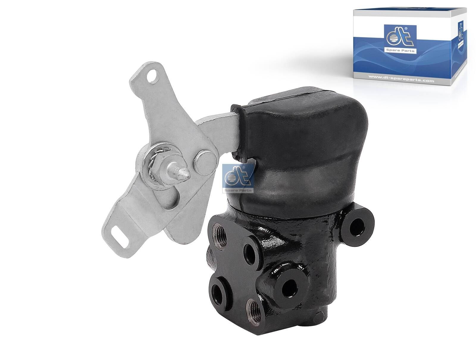 DT Spare Parts Pidurijõuregulaator Artikli number: 7.16152 soodsalt