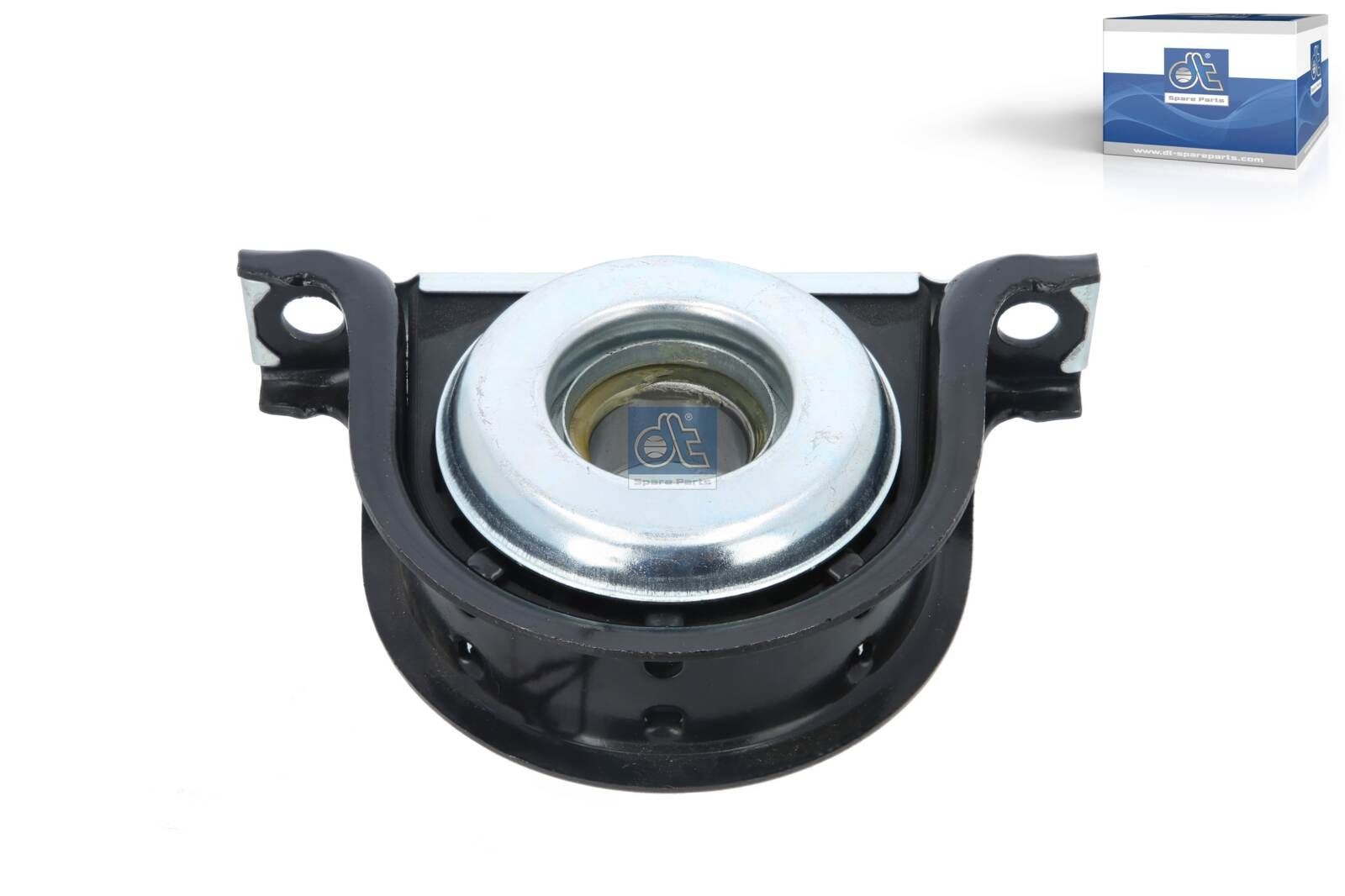 DT Spare Parts 7.20047 Bearing, propshaft centre bearing Daily 35C17, 35S17, 40C17, 45C17, 50C17, 60C17, 65C17, 70C17 170 PS Diesel 2014