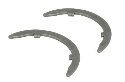 GLYCO A198/2 STD Thrust Washer, crankshaft SCUDO 1.6 79 PS Petrol 2006