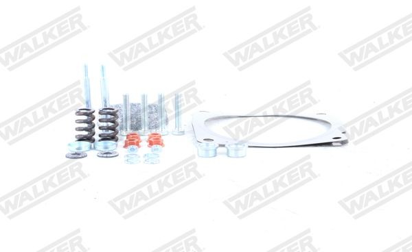 WALKER Mounting Kit, catalytic converter Article number: 87517 cheaply