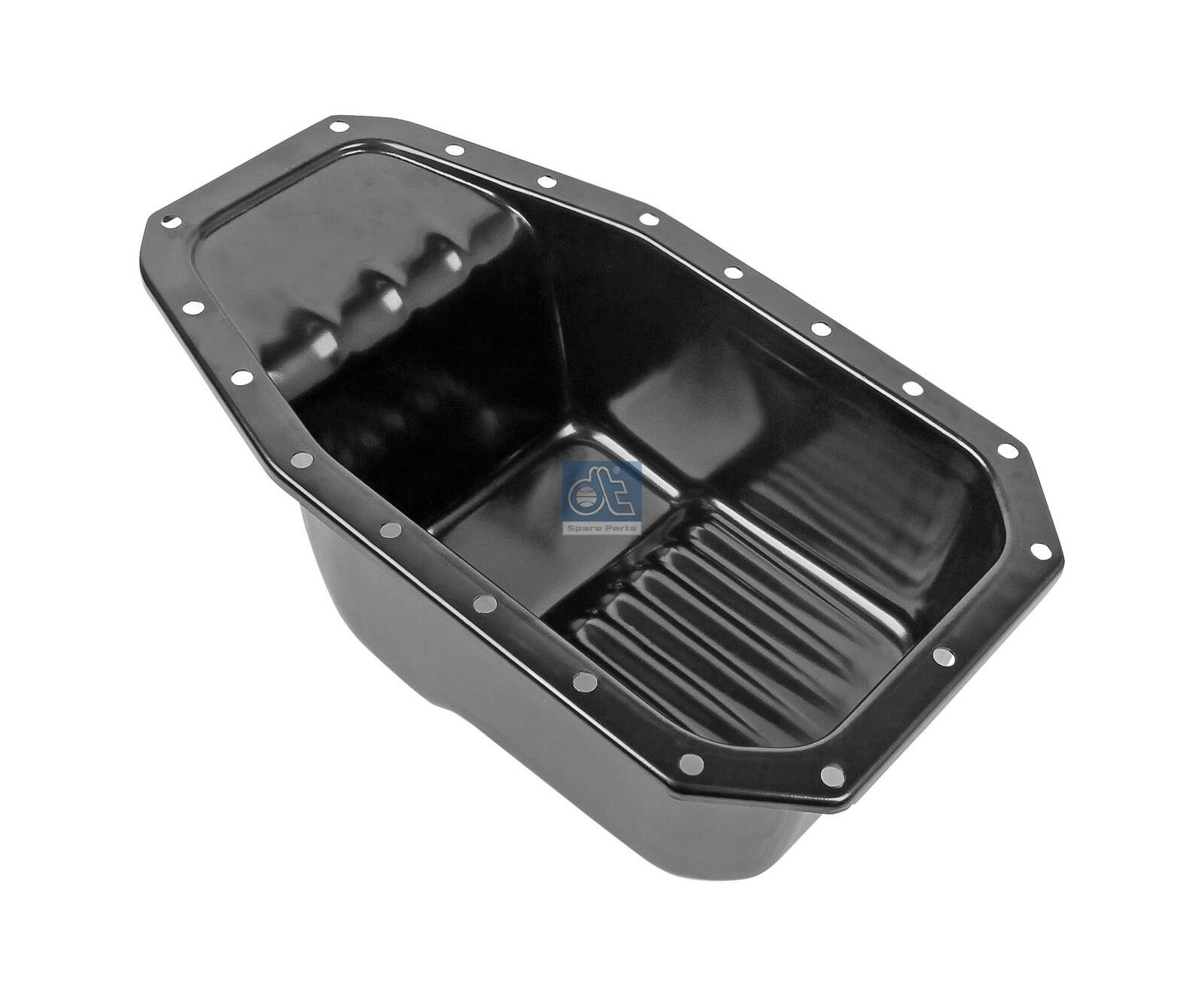 DT Spare Parts Oil sump Article number: 7.50646 cheaply