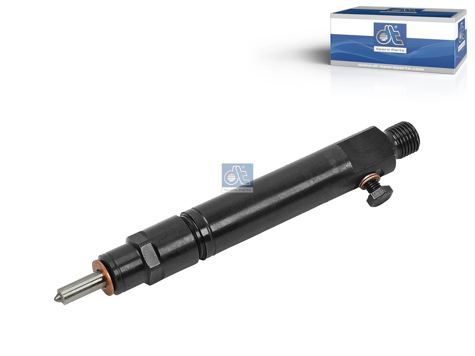 DT Spare Parts Nozzle and Holder Assembly Article number: 7.56085 cheaply