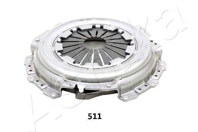 ASHIKA Clutch Pressure Plate Article number: 70-05-511 cheaply