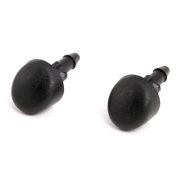 TOPRAN Windscreen washer jet Article number: 701 242 cheaply