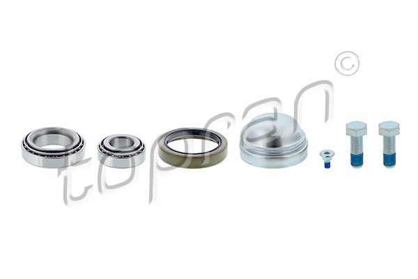 TOPRAN Anti roll bar bush Article number: 701 499 cheaply
