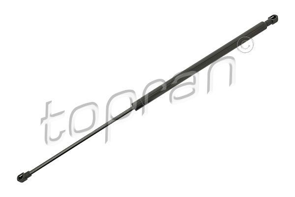 TOPRAN Bonnet strut Article number: 701 636 cheaply