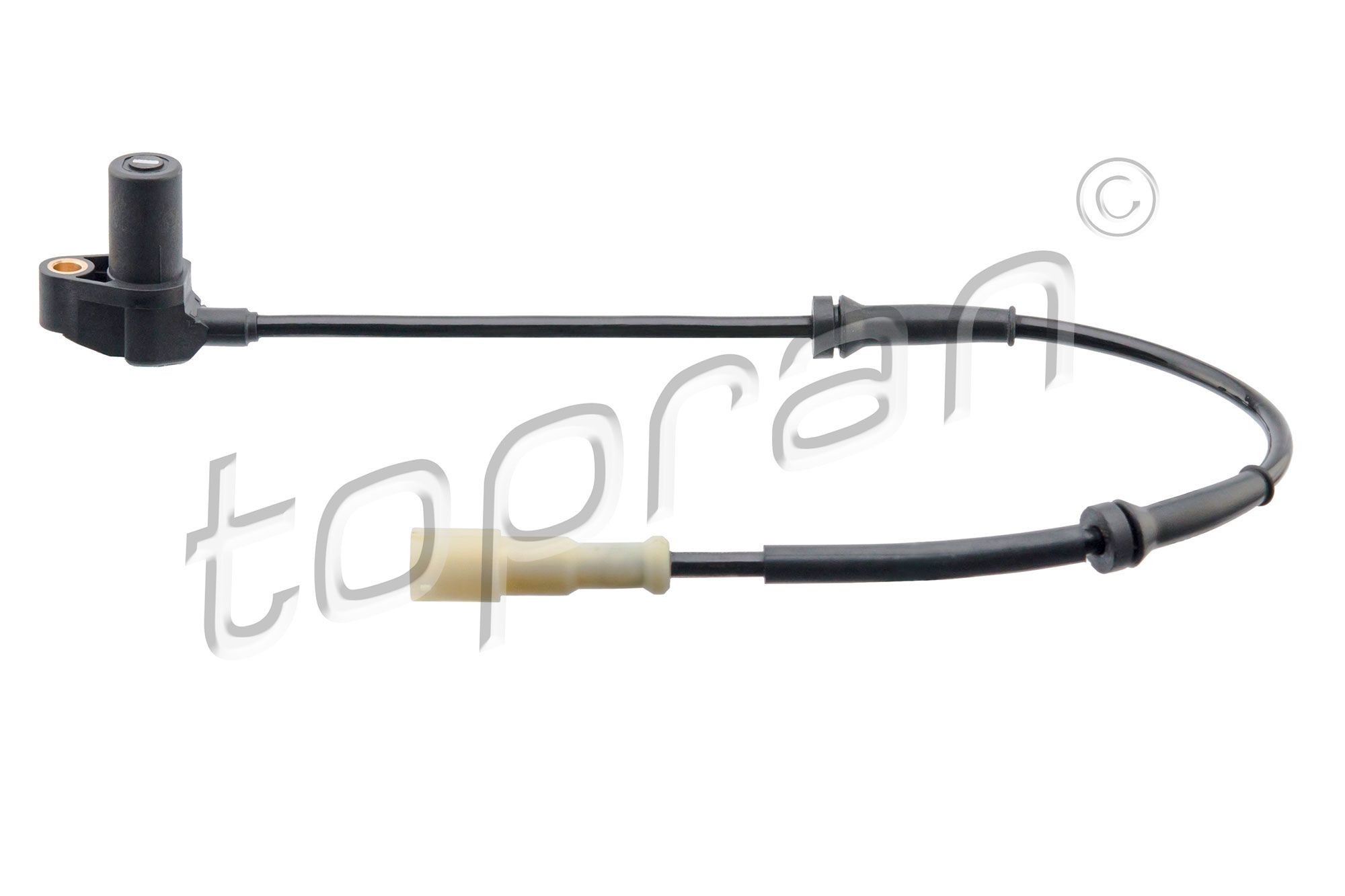 TOPRAN ABS sensor Article number: 701 693 cheaply
