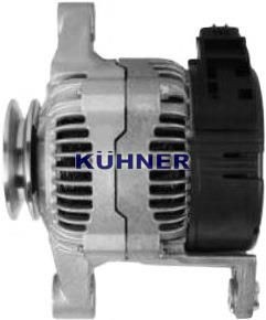 AD KÜHNER Alternator, starter Article number: 701015 cheaply