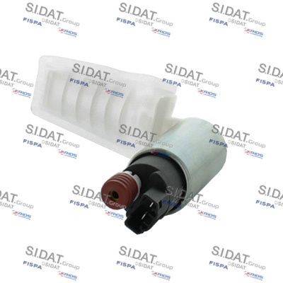 FISPA Fuel pump Article number: 70206 cheaply
