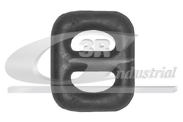 3RG Holding Bracket, silencer Article number: 70401 cheaply
