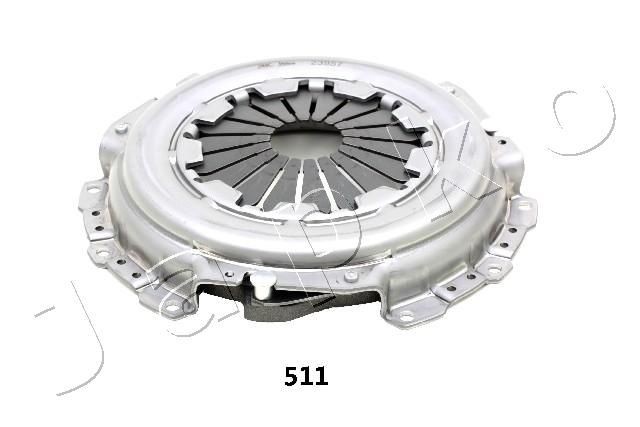 JAPKO Clutch Pressure Plate Article number: 70511 cheaply