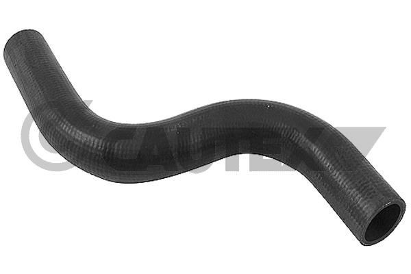 CAUTEX Radiator hose Article number: 706020 cheaply