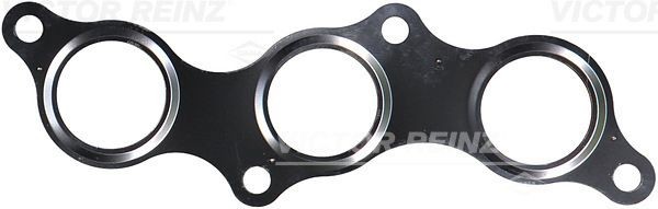 REINZ Guarnizione collettore scarico Numero articolo: 71-12350-00 poco costoso