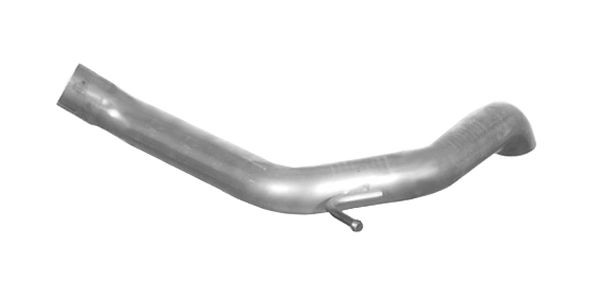 IMASAF Exhaust Pipe Article number: 71.73.08 cheaply