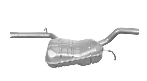 IMASAF Middle silencer Article number: 71.75.06 cheaply